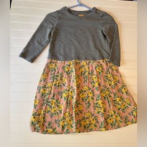 Harper Canyon girls dress size 8/10 Preowned